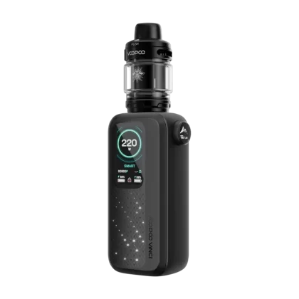 VooPoo Spark 220 Vape Kit - Space Blue