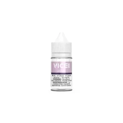 VICE SALT 30 ML – GRAPE ICE