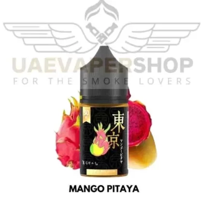 Tokyo Mango Pitaya (Golden Series 30ml) In UAE