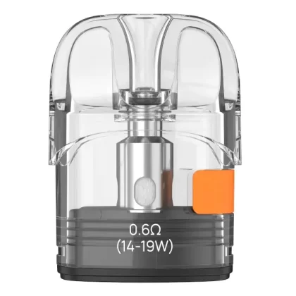 Aspire Pixo Replacement Pods - 2 Pack - 0.4 (14-19W)