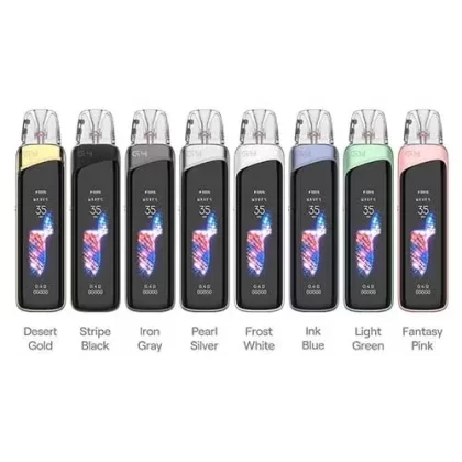 Uwell Caliburn G4 Pro - Eliquidsupply