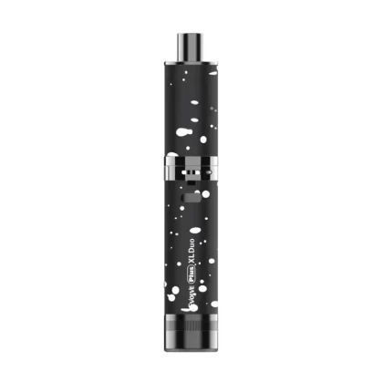 Yocan Wulf Evolve Plus XL Duo