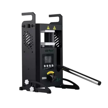 New KP-4 Pro ROSIN PRESS by LTQ