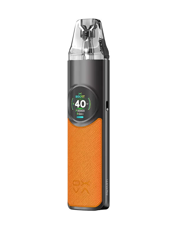 Oxva NeXLIM Kit 40W - Black Gold - Image 3