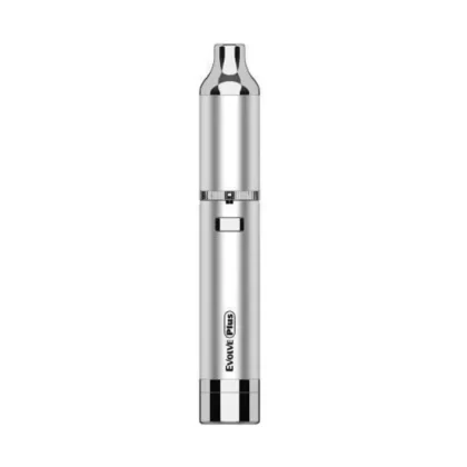 Yocan Evolve Plus Vaporizer Pen ?