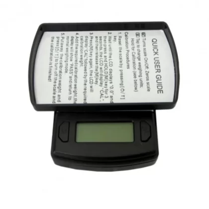 14192 179C – Constant Pocket Scale