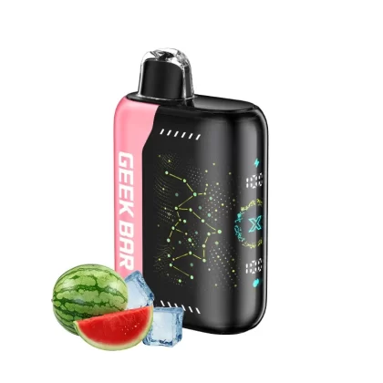 Geek Bar Pulse X 25K Disposable Vape - Morevaping
