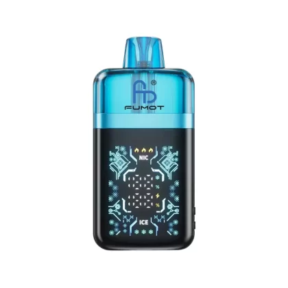 Fumot Tycoon 40K Disposable Vape