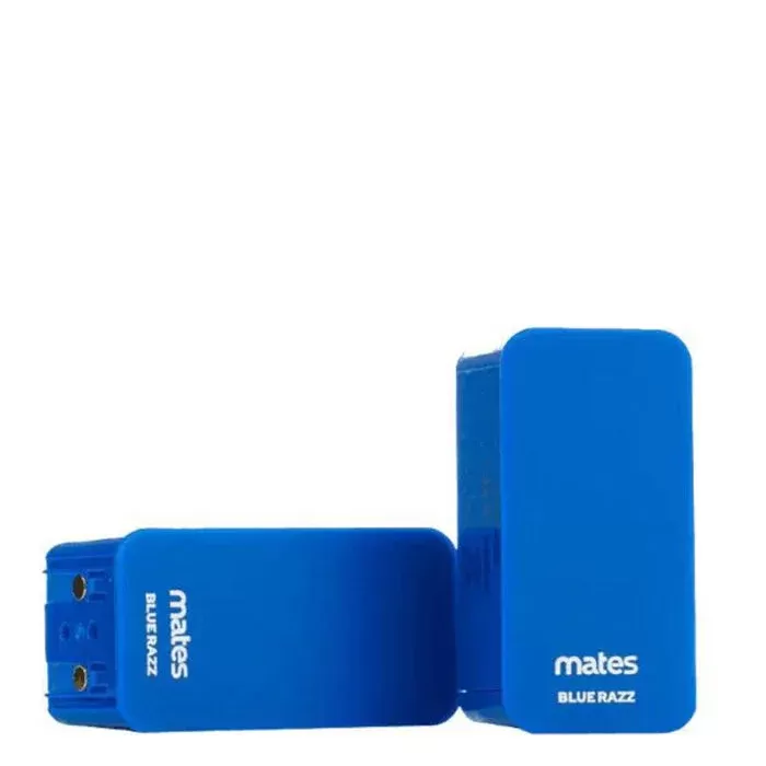 Blue Razz – 7 Daze Clickmate 7500 Puffs Pod Disposable Vape 5% - Vapebazaar Pk