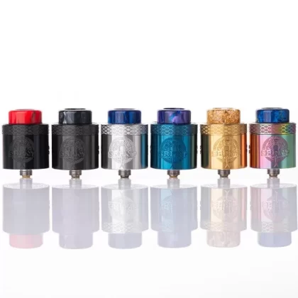 Wotofo Srpnt BF RDA 24mm