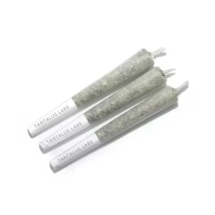Tantalus Labs Cannatonic