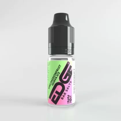 EDGE Kiwi Passion Guava Ice Bar Salt