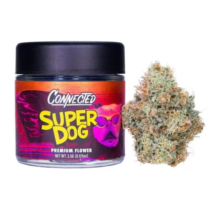 Super Dog - Ejuicewarehouse