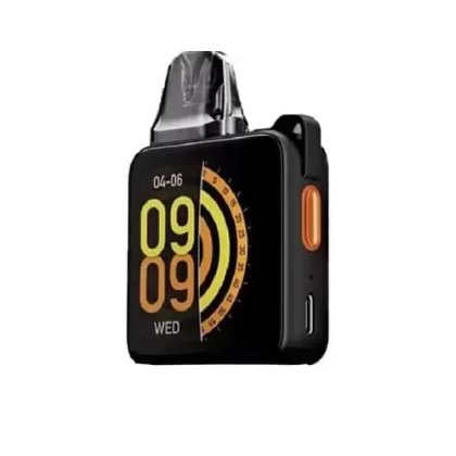 Pava Horiz Ai Pod Kit - Vapebazaar Pk
