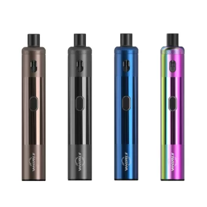 Uwell Whirl S Pen Kit 2ml1450mAh - Regular Version / Iridescent