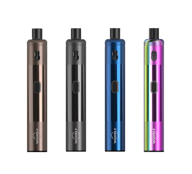 Uwell Whirl S Pen Kit 2ml1450mAh - Regular Version / Iridescent