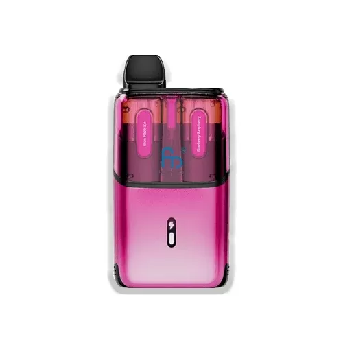 Fumot RandM Tornado Ultra 32000 Puffs Blue Razz Ice / Blueberry Raspberry