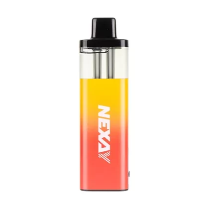 Nexay Crush 10K Prefilled Pod Kit - Mr Blue