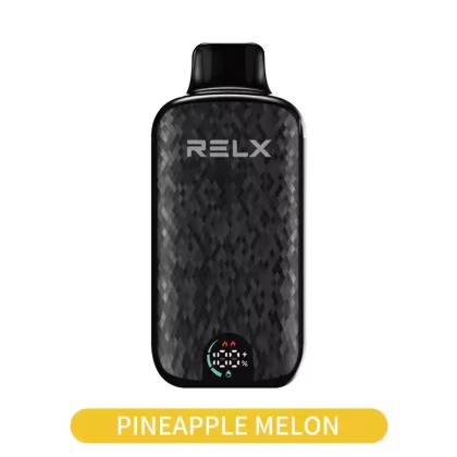 RELX Sparta 18000 Puffs – Pineapple Melon - Ozvapeone