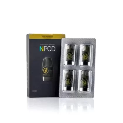 NCIG – NPOD Fine Tobacco Pod