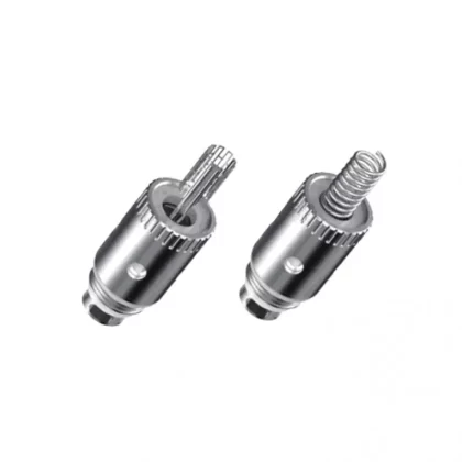 Rincoe Tix Replacement Coils 5pcs-pack - Mesh 0.8ohm