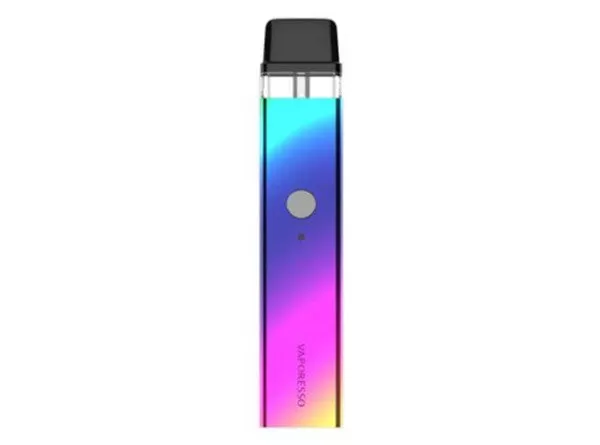 Vaporesso XROS 800mAh Pod Kit - Rose Pink - Image 2