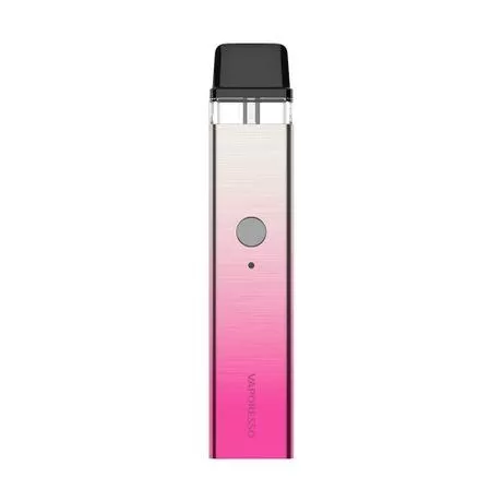 Vaporesso XROS 800mAh Pod Kit - Rose Pink - Image 3