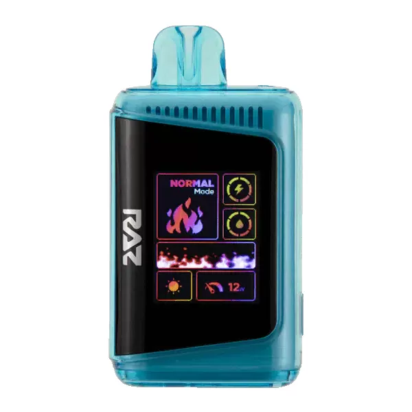RAZ LTX25000 25K Puffs Disposable Vape 25000 - Razzle Dazzle