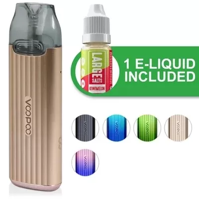 Voopoo Vmate Infinity Vape Kit