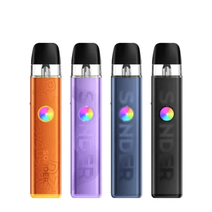 Geekvape Sonder Q3 Pod Vape Kit - Vape Co