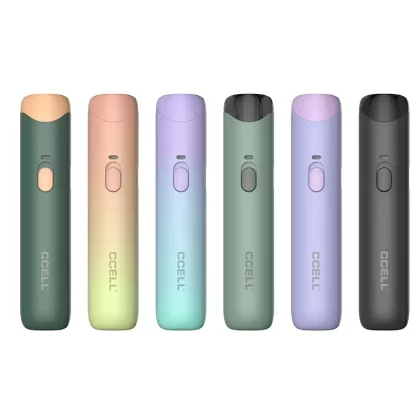 CCELL Go Stik 510 Battery 280mAh