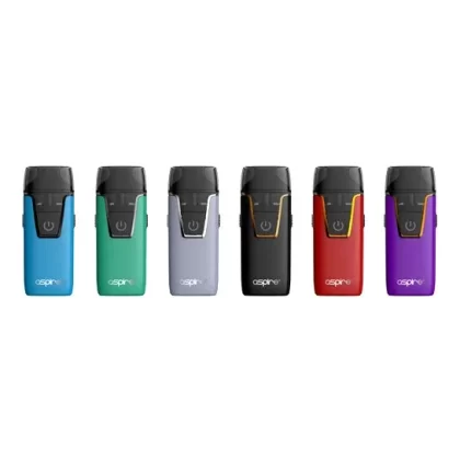 Aspire Nautilus AIO Pod System Starter Kit