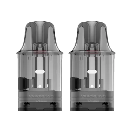 Vaporesso Vibe Dual Mesh Smart Pod - 0.7 / 1.0 Ohms (Discontinued) - Vapeshop Co