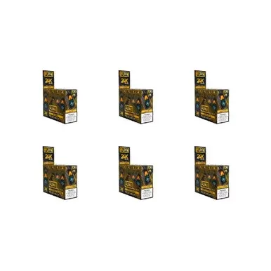 Fumi Disposable 20mg