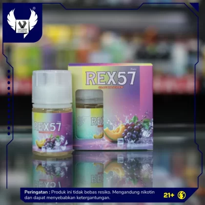 REX57 GRAPE HONEYDEW