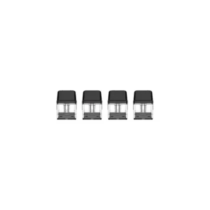 Vaporesso XROS Replacement Pods – 4/Pack