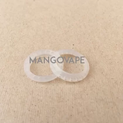 Aspire Triton V2 2 Pack Replacement Seal Gaskets - Mangovape.Com