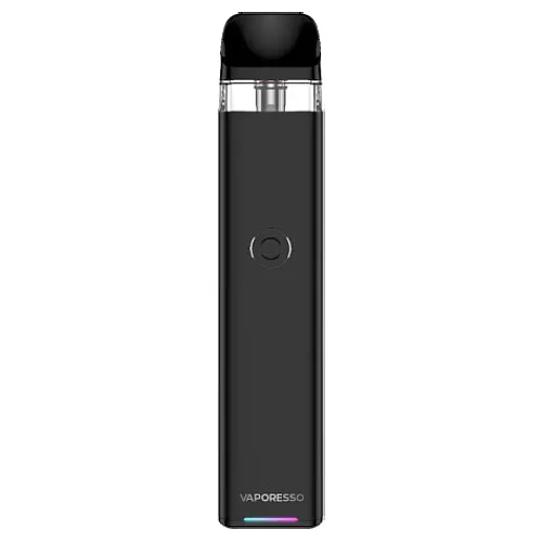 Vaporesso XROS 3 Pod System - Black, Fresh Green