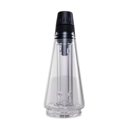 Puffco Peak Travel Glass - Planetofthevapes