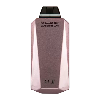 Strawberry Watermelon ELUX Cyberover - Nicotine#50mg~Size#Single>5 Pack