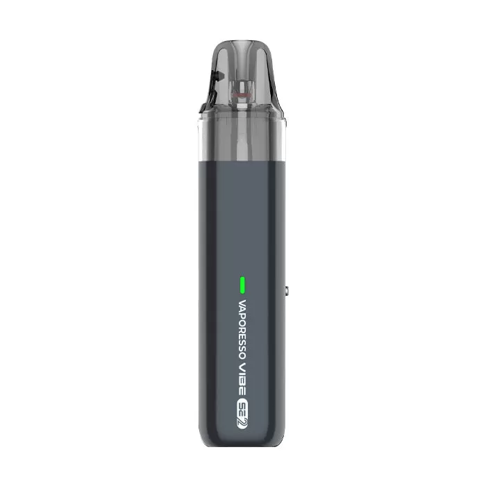 Vaporesso Vibe SE 2 Pod Kit - Gleaming Gold - Ukecigstore - Image 2