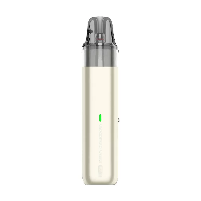 Vaporesso Vibe SE 2 Pod Kit - Gleaming Gold - Ukecigstore - Image 3