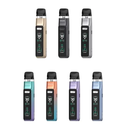 SMOK Novo GT Pod Kit 30W - Space Grey