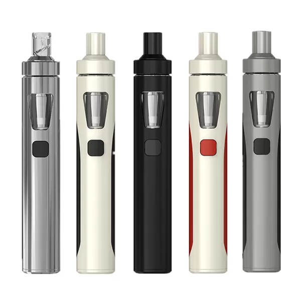Joyetech eGo AIO Starter Kit - 2.0ml & 1500mAh - Dazzling - Image 2
