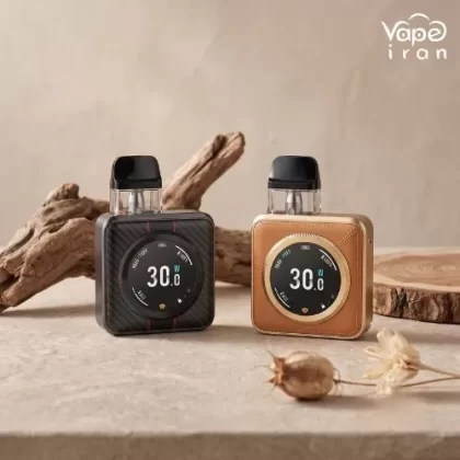 5 Vaporesso Xros 5 Nano