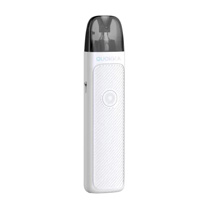 Hayati Quokka Lite Kit - Pearl White - Vapeshop Co