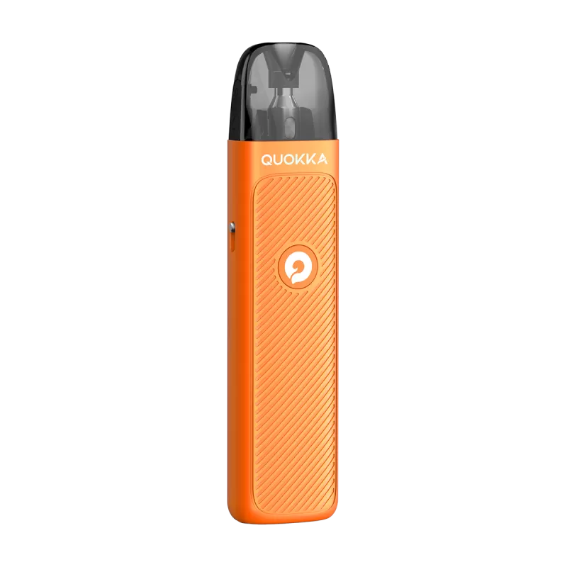 Hayati Quokka Lite Kit - Pearl White - Vapeshop Co - Image 2