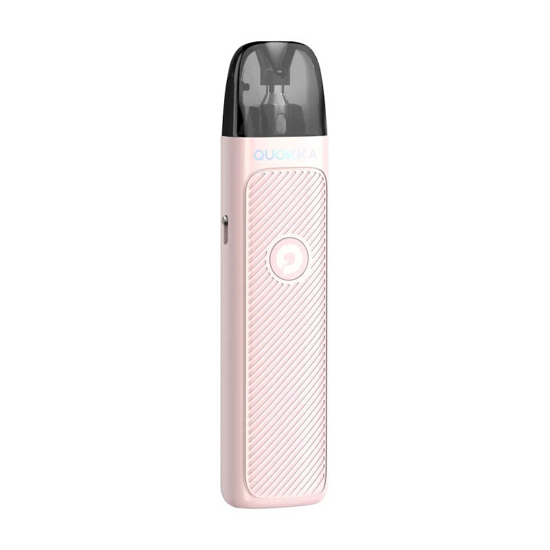 Hayati Quokka Lite Kit - Pearl White - Vapeshop Co - Image 3