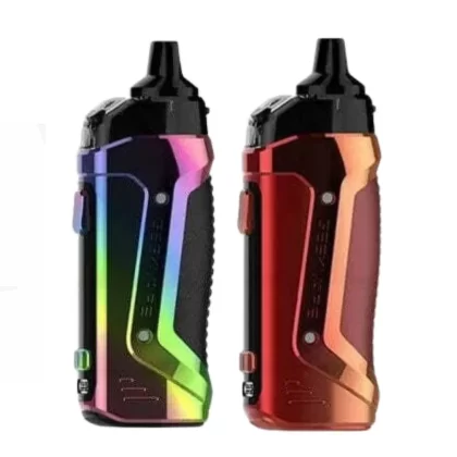 Geekvape BP60 Aegis Boost 2 Vape Kit | Vapezone