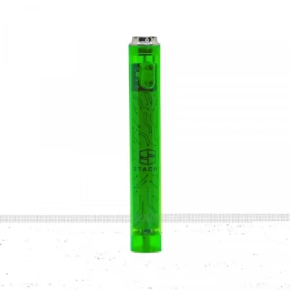 Stache TRANSPARENT 510 Battery